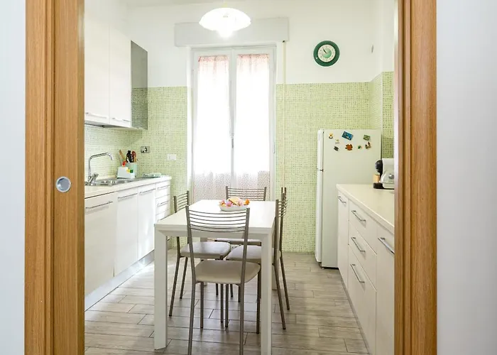 Appartement La Maison De La Couturière