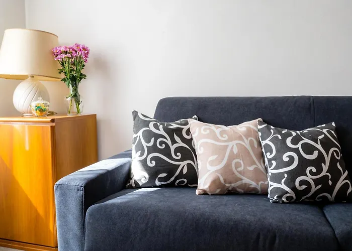 La Maison De La Couturiere Apartmán *