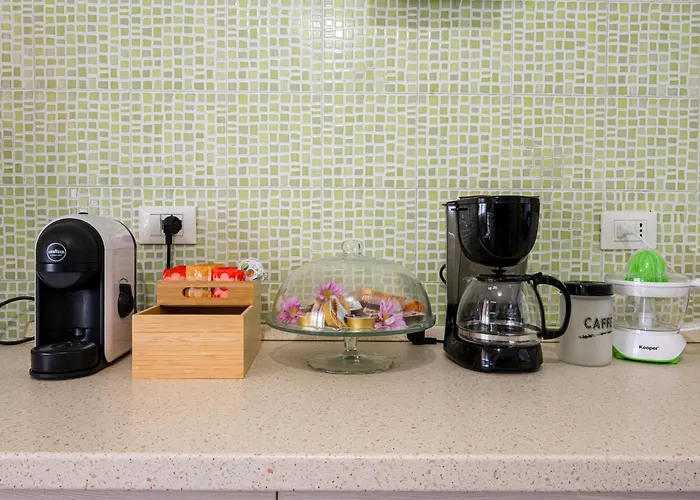 La Maison De La Couturiere