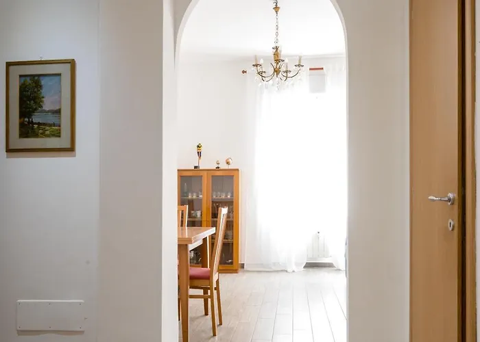 La Maison De La Couturiere * Řím