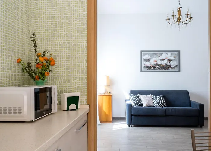 La Maison De La Couturiere * Řím