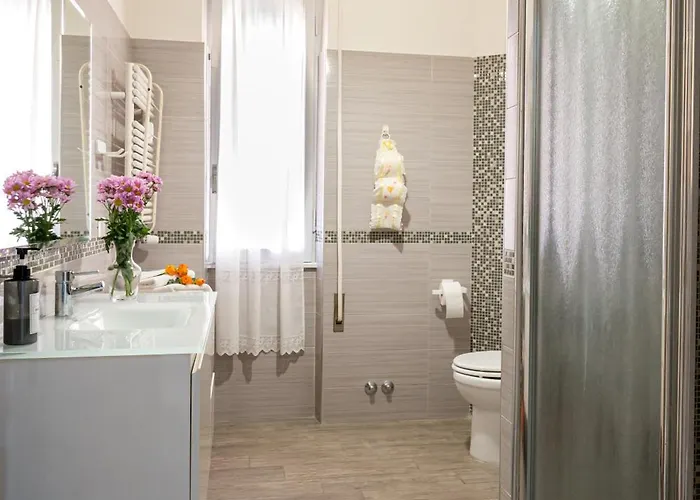 Apartmán La Maison De La Couturiere *