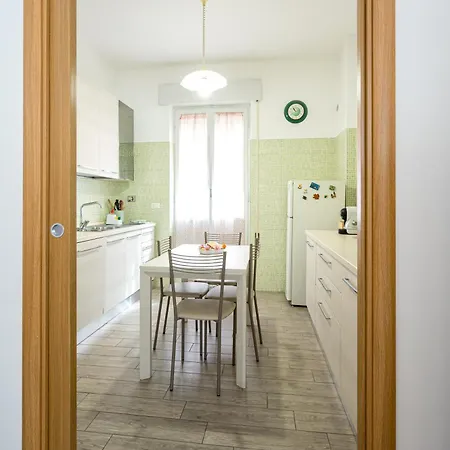 Appartement La Maison De La Couturière
