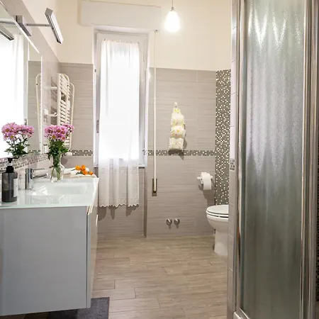 Appartement La Maison De La Couturière *