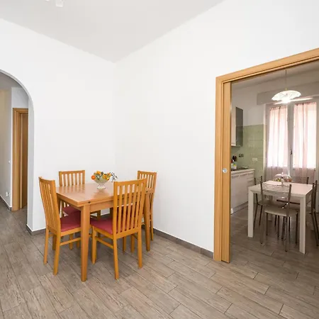 Apartamento La Maison De La Couturiere Roma